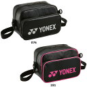 【7/30 ポイント最大10倍】 ヨネックス YONEX テニス ショルダーバッグ BAG25SB