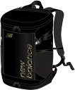 【4/20まで ポイント最大10倍!】 ニューバランス New Balance トップローディングバックパック 35L リュックサック バッグ メンズ レディー...