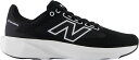 【7/11 2時まで ポイント最大15倍!】 ニューバランス New Balance 413 V3 BLACK/WHITE ランニングシューズ レディース ジョ...