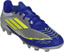 【4/30から5/6まで ポイント最大10倍!】 アディダス adidas サッカー F50 LEAGUE HG/AG J MESSI サッカースパイク サッカ...