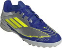 【4/30から5/6まで ポイント最大10倍!】 アディダス adidas サッカー F50 LEAGUE TF J MESSI ターフコート ターフスパイク ...