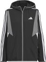 【7/13 10時より ポイント最大10倍】 アディダス adidas チーム CL ジャケット アウター ドライ スリムフィット フルジップ フード付き レデ...