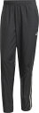 【12/3 20時から ポイント最大15倍!】 アディダス adidas サッカー ウインド パンツ メンズ 男性 長ズボン ボトムス ウェア ロング丈 レギュ...