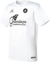 【7/11 2時まで ポイント最大15倍!】 フィンタ FINTA サッカー GDZ プラ T シャツ FT4414