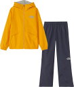 【5/18まで ポイント最大10倍!】 ザ・ノース・フェイス THE NORTH FACE アウトドア レインテックスユリイカ キッズ RAINTEX EURE...