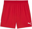【5/9から ポイント最大10倍!】 プーマ PUMA サッカー チームカップ TEAMCUP ゲームパンツ メンズ 男性 大人 学生 ハーフパンツ ショートパ...