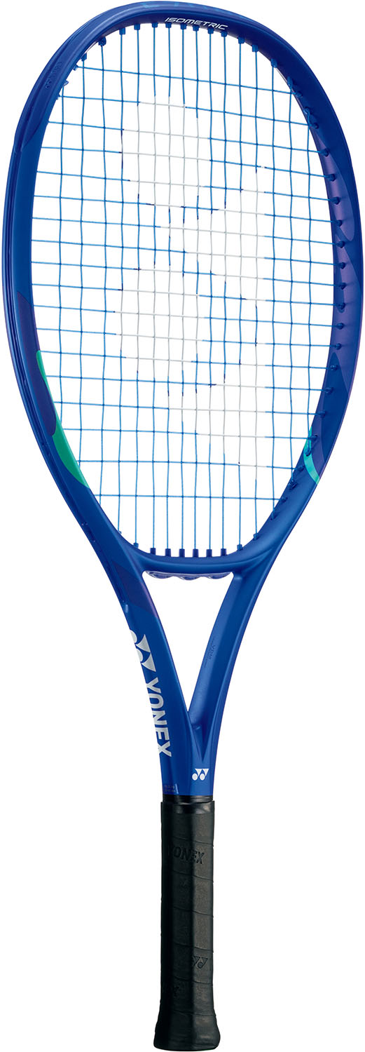 【5/9から ポイント最大10倍!】 ヨネックス YONEX テニス E ゾーン 25 08EZ25G