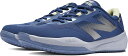 【5/18まで ポイント最大10倍!】 ニューバランス New Balance テニス FUELCELL 796 V4 H フューエルセル NAVY テニスシュ...