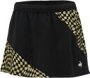 【7/18 ポイント最大10倍!】 ルコックスポルティフ le coq sportif テニス グラフィックゲームスコート LN5SSK10L