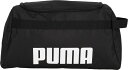【9/25まで ポイント最大15倍】 プーマ PUMA チャレンジャー シューバッグ メンズ レディース バスケ シューズケース バッシュ トレーニング ジム ...