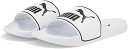 【4/30から5/6まで ポイント最大10倍!】 プーマ PUMA リードキャット2.0 Puma White-Puma Black メンズ レディース サンダ...
