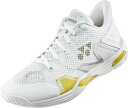 【4/30から5/6まで ポイント最大10倍!】 ヨネックス YONEX バドミントン パワークッション エクリプション Z メン シューズ 靴 スニーカー ロ...