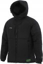 【5/9から ポイント最大10倍!】 スフィーダ sfida フットサル THERMOTECT WINTER WARM パデッドジャケット SA-24510 S...