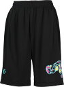 【4/30から5/6まで ポイント最大10倍!】 コンバース CONVERSE バスケット ガールズプラクティスパンツ ポケット付き CB351851