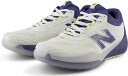 【5/18まで ポイント最大10倍!】 ニューバランス New Balance テニス FUELCELL 996 V6 O フューエルセル 996 V6 O W...