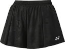 【4/30から5/6まで ポイント最大10倍!】 ヨネックス YONEX テニス ウィメンズショートパンツ 25109