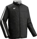 【5/9から ポイント最大10倍!】 ヨネックス YONEX サッカー ユニ裏地付ウォーマージャケット FW7001
