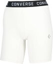 【5/9から ポイント最大10倍!】 コンバース CONVERSE バスケット ウィメンズアクティブタイツ バスケットボール 肌着 インナー 練習着 パンツ ユ...