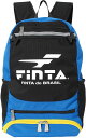 フィンタ FINTA サッカー 多機能キッズリュックサック FT3519