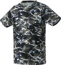 【9/3 20時から 100円OFFクーポン&P最大15倍】 ヨネックス YONEX テニス ユニゲームシャツ フィットスタイル 10684