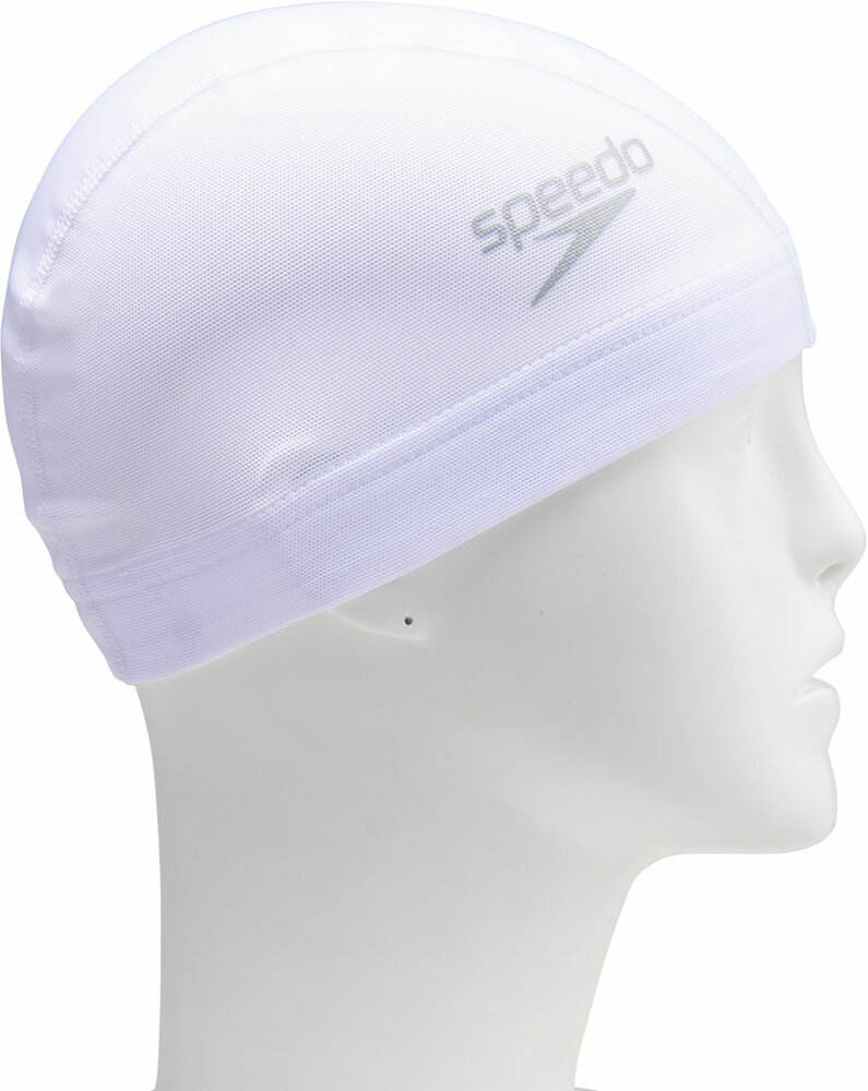 11/27 2ޤ ݥȺ12ܡ ԡ Speedo ߥ å奭å Logo Mesh Cap  ǥ  ...