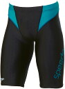 スピード Speedo スイミング FLEX ν COMFORT LAP JAMMER SF62501