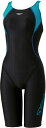 スピード Speedo スイミング FLEX ν COMFORT LAP KNEESKIN SFW12501