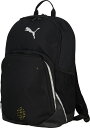 プーマ PUMA サッカー チームファイナル TEAMFINAL バックパック II 35L 学生 リュックサック デイパック クラブ 部活 サークル 合宿 遠征 日常生活 撥水 PC収納 091599