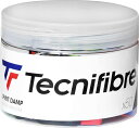 【9/3 20時から 100円OFFクーポン&P最大15倍】 テクニファイバー Tecnifibre テニス SPIRIT DAMP BOX 53SPIRIT50