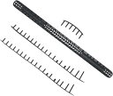 【6/3 20時から 100円OFFクーポン&P最大10倍】 テクニファイバー Tecnifibre テニス TF-X1 BUMPER SET 100 54BU...