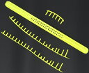 【9/3 20時から 100円OFFクーポン&P最大15倍】 テクニファイバー Tecnifibre テニス TFX1 V2 BUMPER SET 305 54BUX1V2ZZ