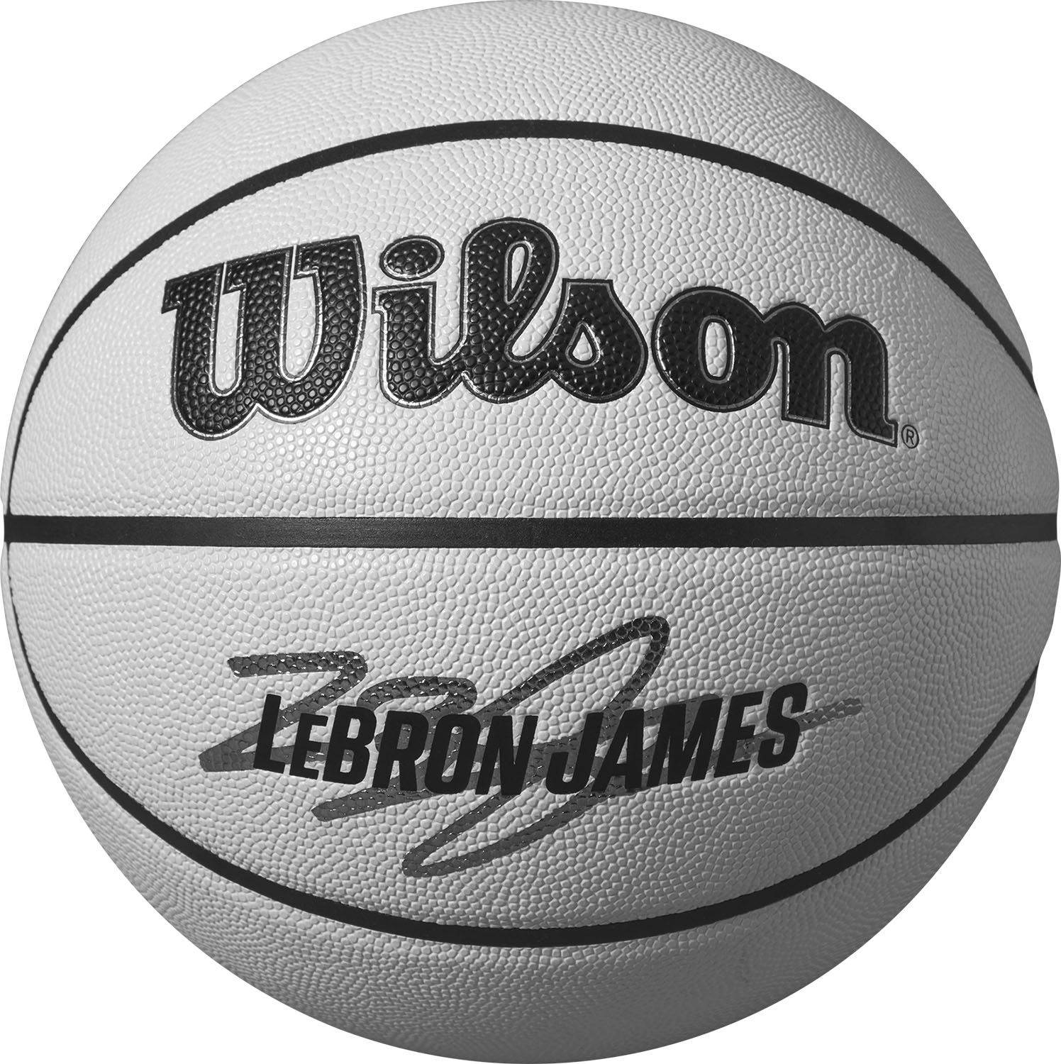 【11/18 ポイント最大12倍】 ウイルソン Wilson バスケット NBA PLAYER ICON UV バスケットボール LEBRON 7号球 レブロン レイカーズ 男子用 中学 高校 大学 社会人 一般 部活動 サークル 4030501XB7
