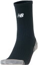【7/26 2時まで ポイント最大15倍!】 ニューバランス New Balance サッカー トレーニンググリップソックス ナノフロント 靴下 滑り止め フットボール トレーニング スポーツブランド ジム 部活 クラブ活動 日本製 LAS45645
