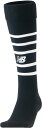 【7/26 2時まで ポイント最大15倍!】 ニューバランス New Balance サッカー ボーダーソックス LAS45646