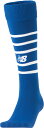 【7/13 10時より ポイント最大10倍】 ニューバランス New Balance サッカー ボーダーソックス LAS45646