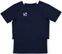 【12/3 20時から ポイント最大15倍!】 ソンディコ Sondico サッカー JRプラクティスシャツ 23620026 51