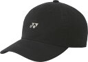 【7/26 2時まで ポイント最大15倍!】 ヨネックス YONEX テニス ユニキャップ 40128