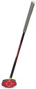 【9/25まで ポイント最大15倍】 ハタチ HATACHI アルティメットウレタンクラブ ビヨンドショット レッド 右 88CM BH2882X