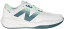 【11/1 ポイント最大15倍!】 ニューバランス New Balance テニス FUELCELL 796 V4 H フューエルセル ..
