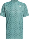 アディダス adidas テニス クラブ テニス クライマクール グラフィック T シャツ JUS33