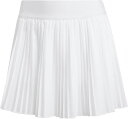 【9/3 20時から 100円OFFクーポン&P最大15倍】 アディダス adidas テニス クラブ プリーツスカート ウェア レディース 軽量 光沢感 吸汗 プリーツ加工 一体型インナータイツ レディース スポーティー 部活動 クラブ サークル KRZ54