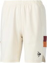 【8/30 ポイント最大10倍】 ダンロップ DUNLOP テニス GAME SHORT DAS2590
