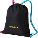 スピード Speedo スイミング KNAPSACK SE22560