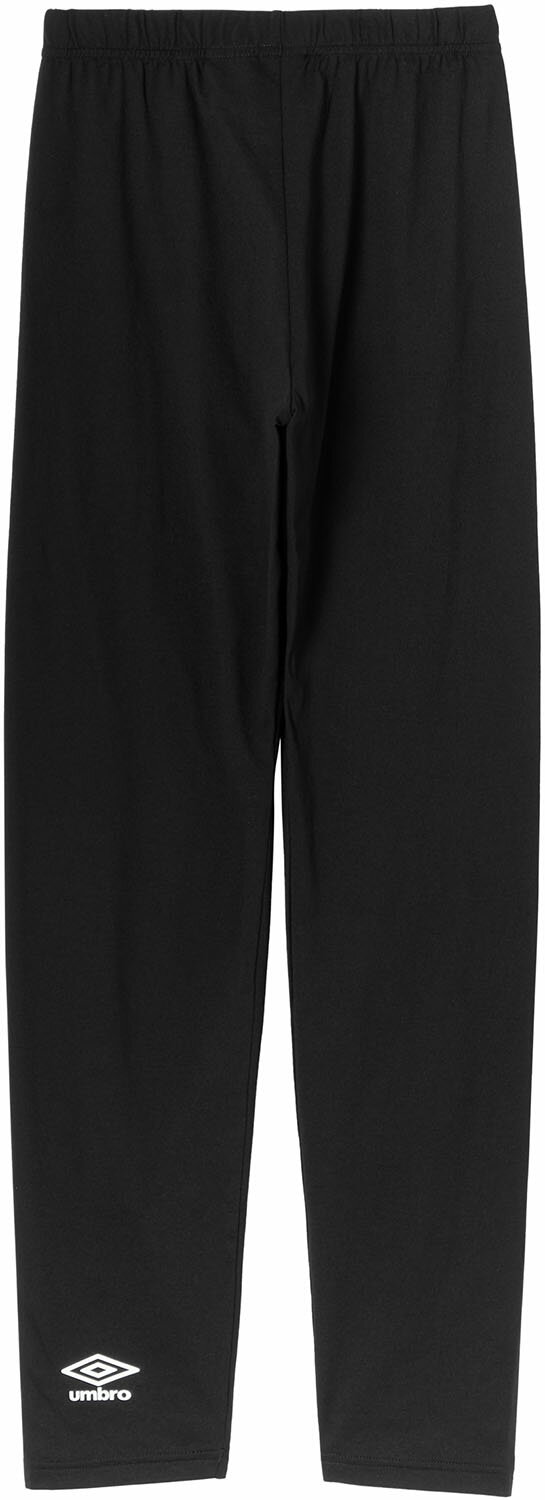 【11/20から ポイント最大12倍！】 アンブロ umbro サッカー ストレッチインナーロングパンツ UAS9312PB