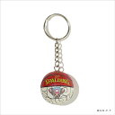 スポルディング SPALDING バスケット ONE PIECE ヒトヒトの実 キーチェーン 11009PH