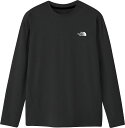 【9/1 ポイント最大15倍!】 ザ・ノース・フェイス THE NORTH FACE アウトドア ロングスリーブフラッシュドライアクションクルー レディース 長袖Tシャツ トップス 吸汗速乾 抗菌防臭 ランニング ジョギング トレーニング UV 紫外線カット NTW82581