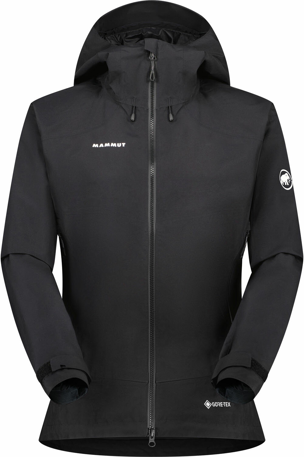 マムート MAMMUT アウトドア AYAKO PRO 2.0 HS HOODED JACKET AF WOMEN 101030291