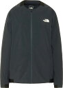 【11/4 20時から ポイント最大13倍!】 ザ・ノース・フェイス THE NORTH FACE アウトドア フレキシブルラウンドネックジャケット レディース...