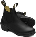 【4/30から5/6まで ポイント最大10倍!】 ブランドストーン Blundstone ウィメンズシリーズ WOMENS SERIES ブラック レディース ...