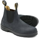 【4/30から5/6まで ポイント最大10倍!】 ブランドストーン Blundstone クラシックコンフォート CLASSIC COMFORT ラスティックブ...